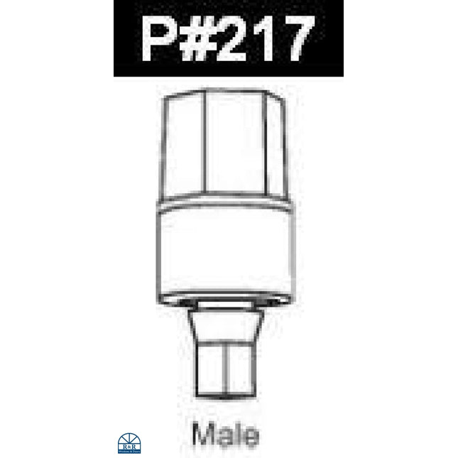 Clear Story Manual Window Wand Crank Adapter 
