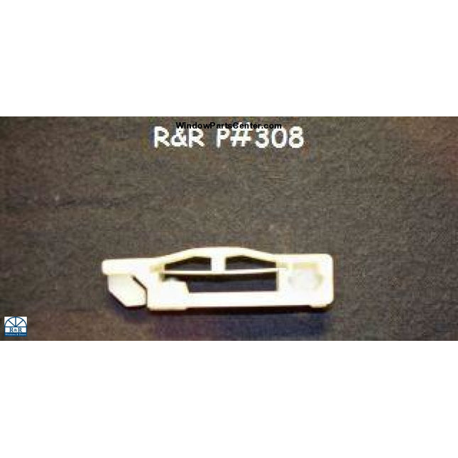 clutch for compression tilt jamb liners 308 Clutch Shoe Pack - Compression Tilt Jamb Liner Part Number H 4036. Hurd Caradco Friction shoe