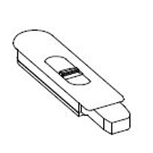 315 Tilt Latch For Double Hung and Single Hung Window