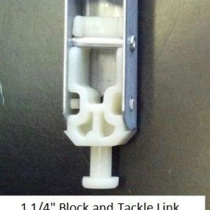 Black and Tackle Link Pack Premium Tilt