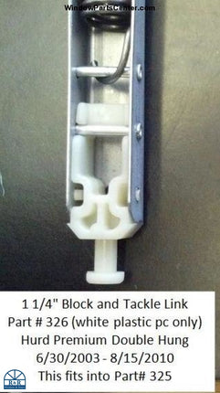 Black and Tackle Link Pack Premium Tilt