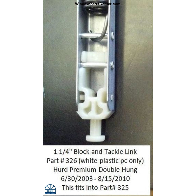 Black and Tackle Link Pack Premium Tilt