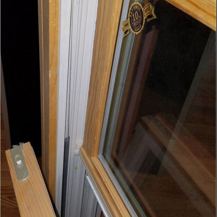 332W - Vinyl Jambliner & Balance System Kit  Hurd-Easy Tilt All Wood Premium