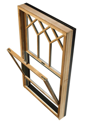 334- Hurd Sierra Pacific Concealed Jamb Liner Kit Clad DH