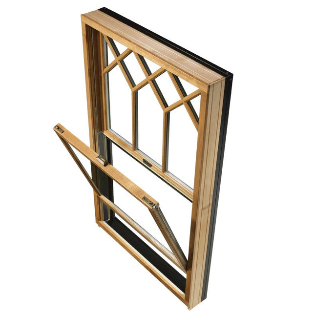 334- Hurd Sierra Pacific Concealed Jamb Liner Kit Clad DH