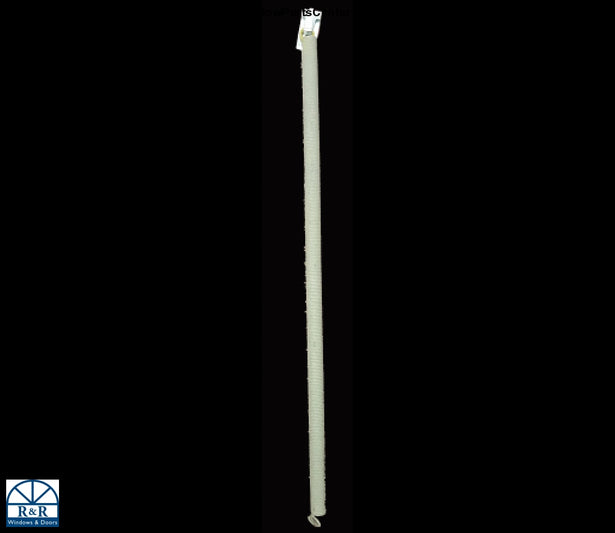 R10 Window Spring Caradco Windows and Doors Replacement Parts and Hardware – R&R Windows ...