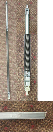 337 Block & Tackle for Easy Tilt Jamb Liners - IBS Amesbury Truth