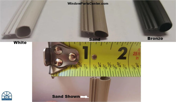 Window Weather Strip