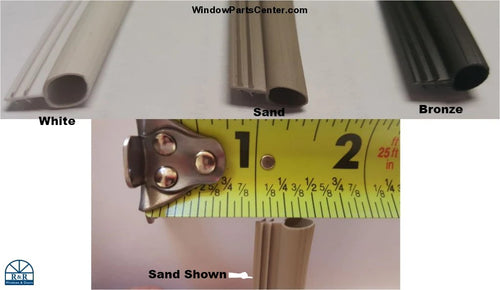 Window and Door Weather Stripping – R&R Windows & Doors