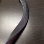 True Oil Rubbed Bronze