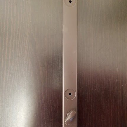 501-005 Sliding Patio Door Replacement Interior Faceplate- Amesbury Truth- Hurd Door Handle