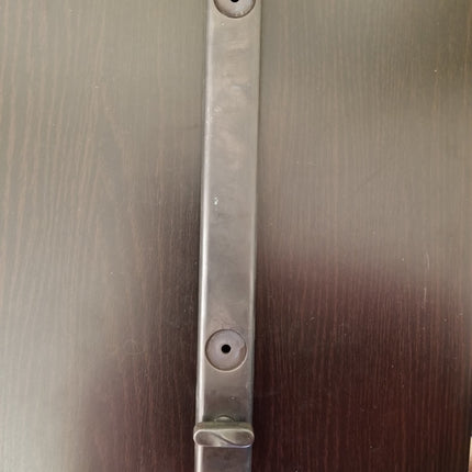 501-005 Sliding Patio Door Replacement Interior Faceplate- Amesbury Truth- Hurd Door Handle