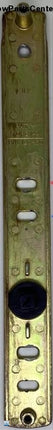 Mounting Plate Known part Numbers: 011771, P/N 120-60; PAT. # 5,092,144