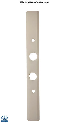 522Shim -C Elite Offset Lock Handle Replacement Shim 17/32 Inch Thick Sliding Door