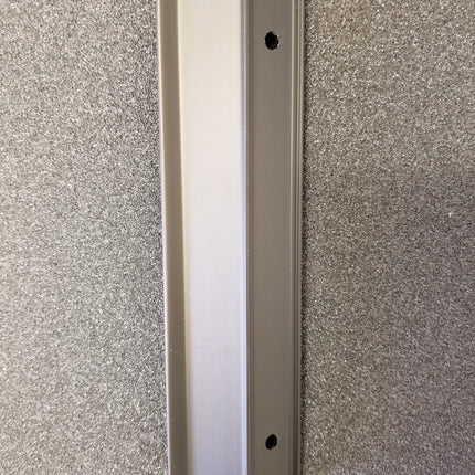524-001 Adams Rite Sliding Patio Door Exterior Handle- 5 1/2 Hurd