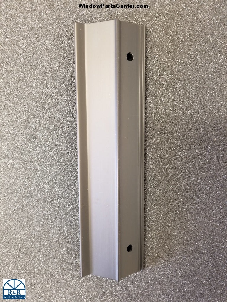 Adams Rite Window Handle 524-001 Adams Rite Sliding Patio Door Exterior Handle- 5 1/2 Hurd – R&R ...