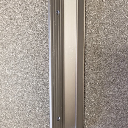 524-001 Adams Rite Sliding Patio Door Exterior  Handle- 5 1/2 Hurd