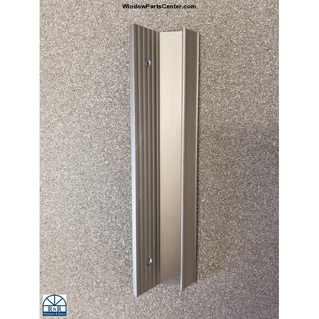 524-001 Adams Rite Sliding Patio Door Exterior  Handle- 5 1/2 Hurd