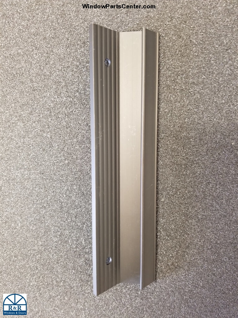 Adams Rite Window Handle 524-001 Adams Rite Sliding Patio Door Exterior Handle- 5 1/2 Hurd – R&R ...