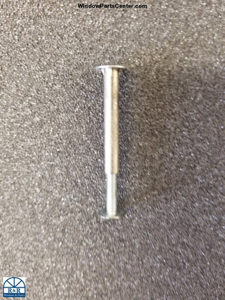 524-003 Adams Rite Sliding Patio Door Handle Binding Post Screw 