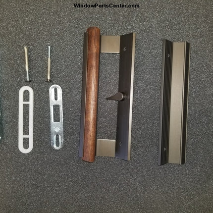 524 Adams Rite Sliding Patio Door Handle- 5 1/2