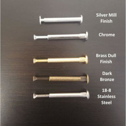 Binding Post Screws