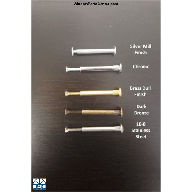 Binding Post Screws