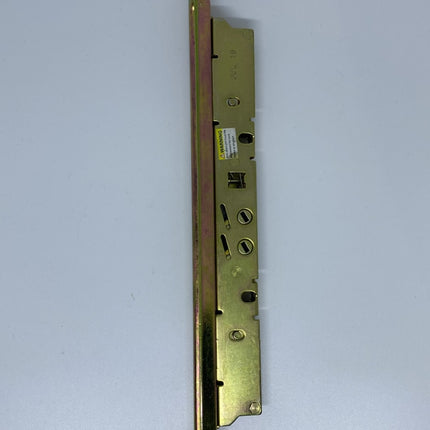 558 - Recessed Mortise Lock With Faceplate 2 Point For Sliding Patio Door Dooor