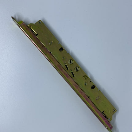 558 - Recessed Mortise Lock With Faceplate 2 Point For Sliding Patio Door Standard Dooor