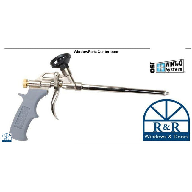 617 - Osi Winteq Prof Foam Gun Dispencer