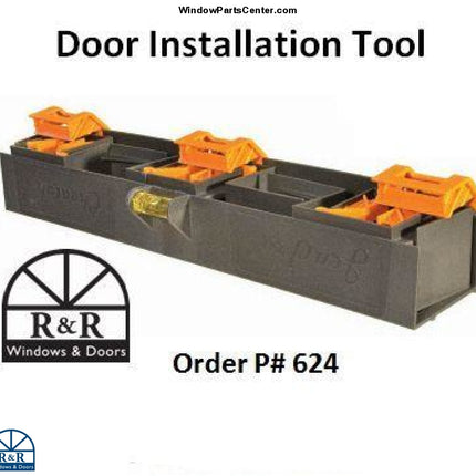 624 Cheetah Door Installation Tool