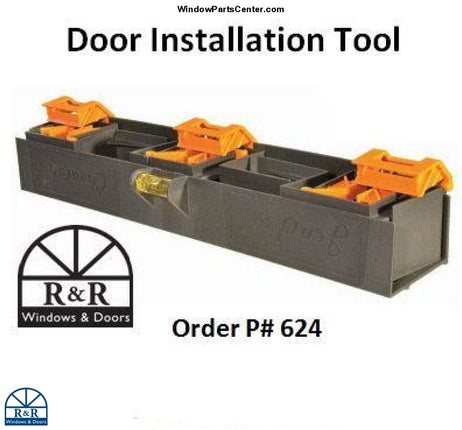 624 Cheetah Door Installation Tool