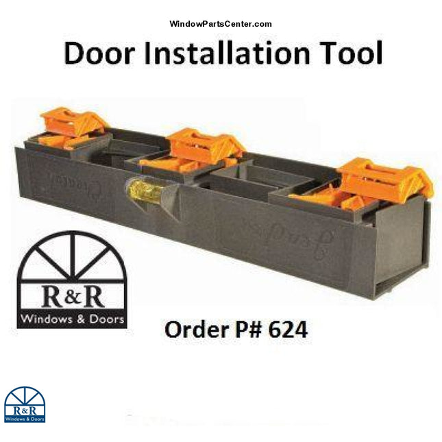 624 Cheetah Door Installation Tool