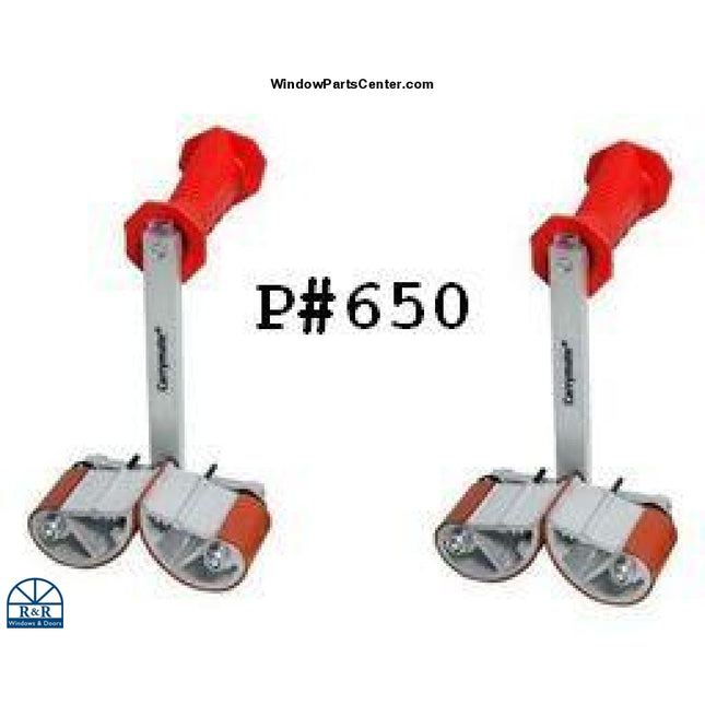 Carrymate 5® Transport Grips (#650 pair) Glass Metal  Wood Stone Grant Carrying Tool