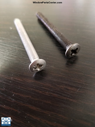 805-002 - Screw 50Mm Long For Hoppe Door Handle Set Hurd Swinging