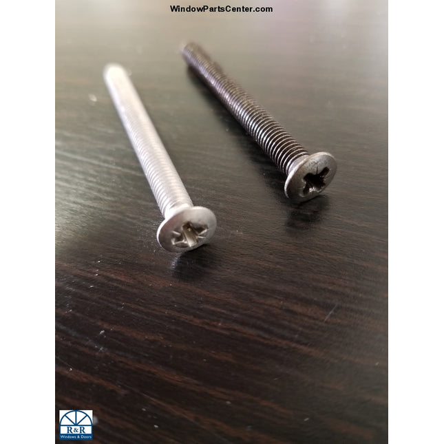 805-002 - Screw 50Mm Long For Hoppe Door Handle Set Hurd Swinging