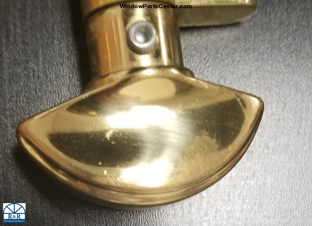 805-005 - Thumb Turn for Lock Cylinder- Hoppe Door Handle Set - Hurd S ...