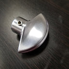 Satin Nickel