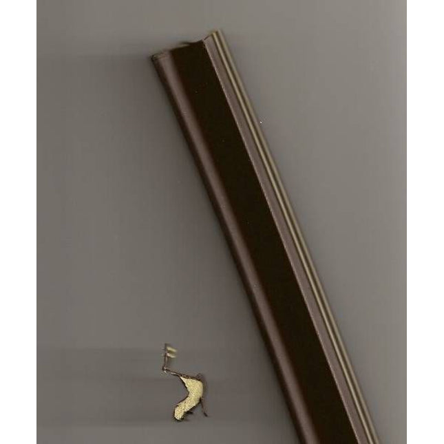 826 - Weather-strip for Inswing Door w Fiberglass Sill