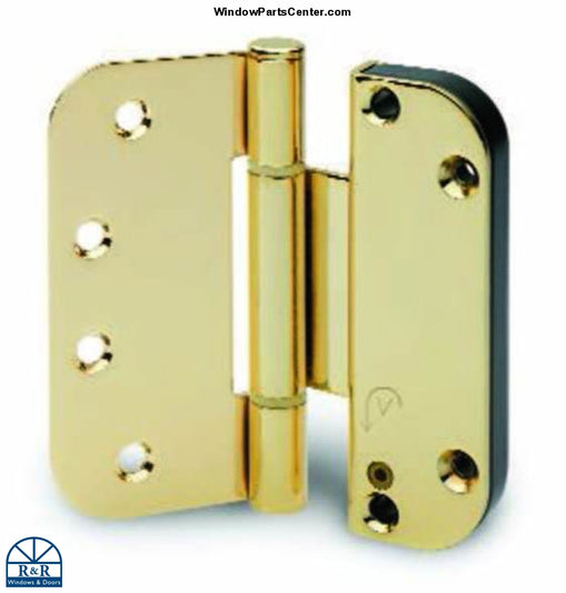 Ashland Hardware Systems R&R Windows & Doors