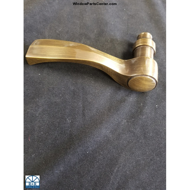 840-005 Amesbury Truth GU Handle Snap Ring Style - Swinging Patio Door