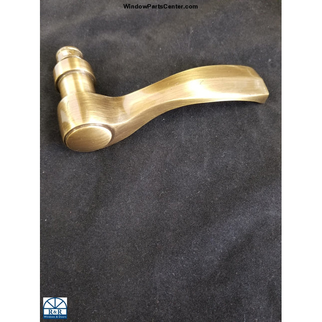 840-006 Amesbury Truth GU Handle Snap Ring Style - Swinging Patio Door