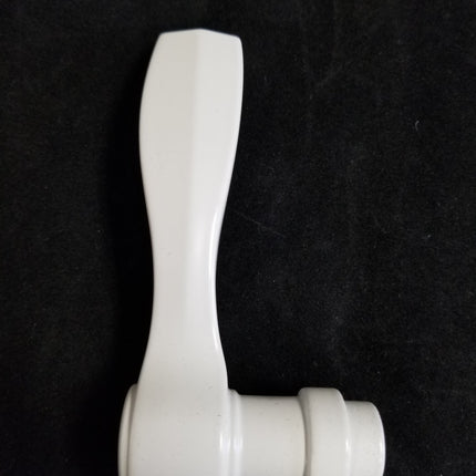 840-008 - Amesbury Truth Gu Handle Set Screw And Shaft Type Swinging Patio Door Hurd Champange