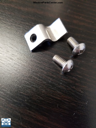 840-024 - Z Bar For Gu Amesbury Truth Handle Set Hurd Swinging Door