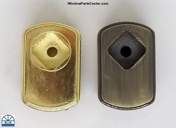 1200 SERIES 3/4 INCH HANDLE EXTENSION . Part Number: 40042, 037234, 037233