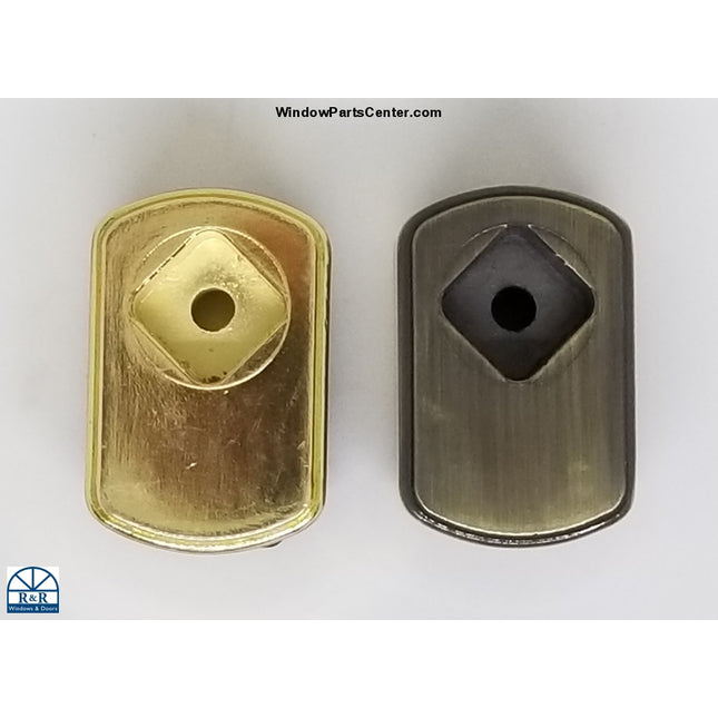 1200 SERIES 3/4 INCH HANDLE EXTENSION . Part Number: 40042, 037234, 037233