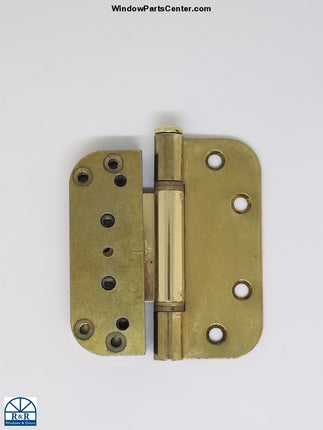 Columbus 3D Adjustable Door Hinge. Part Number 878, 021036