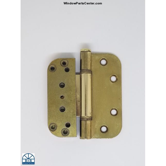 Columbus 3D Adjustable Door Hinge. Part Number 878, 021036