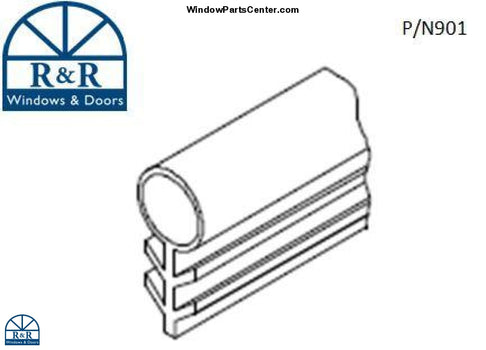 Vetter Windows and Doors Replacement Hardware and Parts – R&R Windows ...