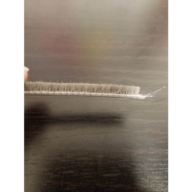 952 Pile Weather Strip